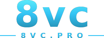8vc logo